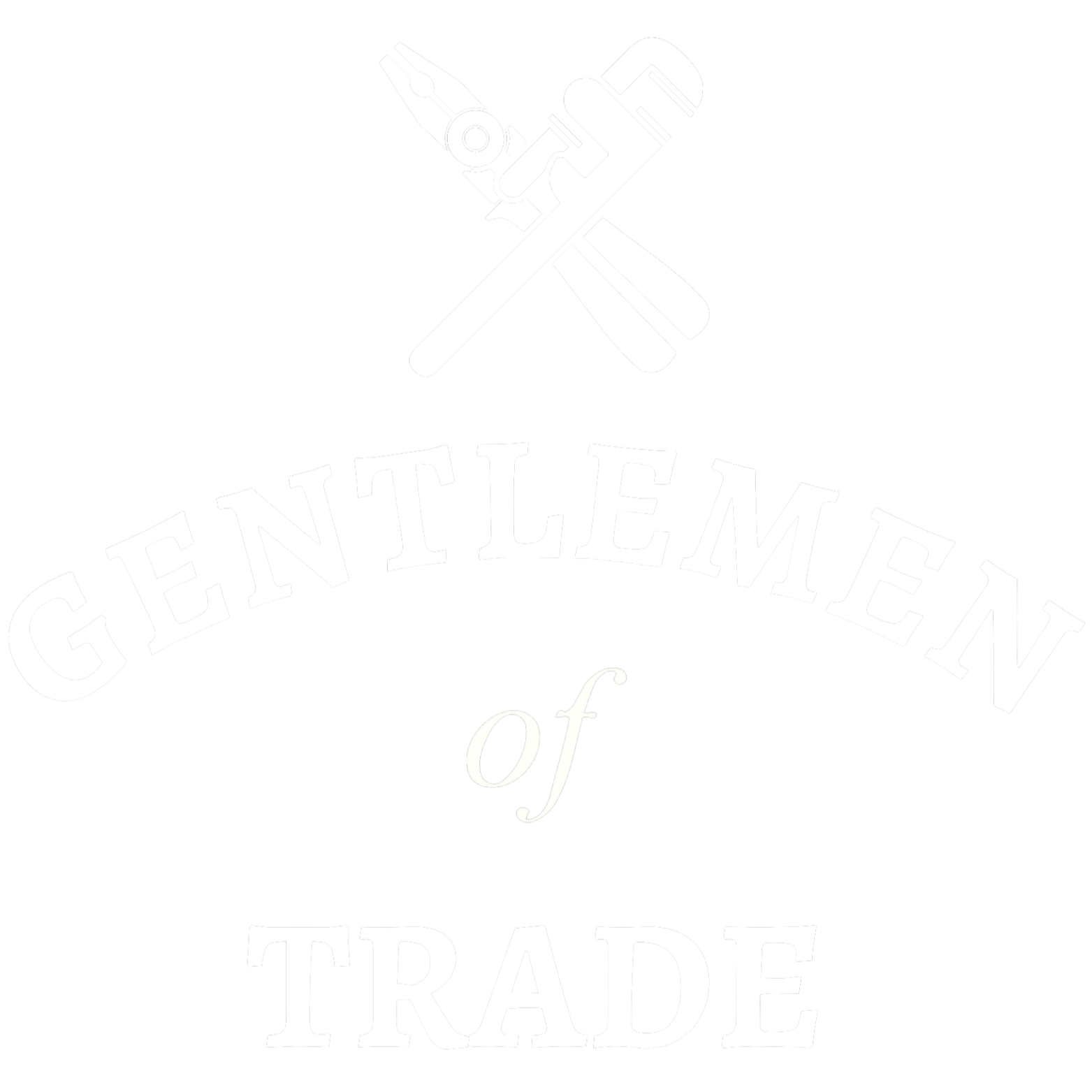 Gentlemen of Trade Logo